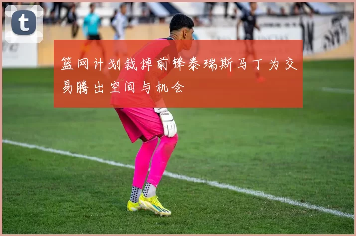 篮网计划裁掉前锋泰瑞斯马丁为交易腾出空间与机会