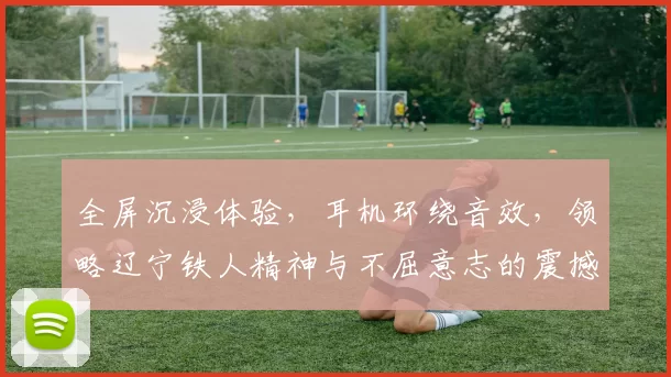 全屏沉浸体验，耳机环绕音效，领略辽宁铁人精神与不屈意志的震撼之旅